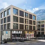 Stadthaus N9 Berg Kleines By Interhome * サンモリッツ