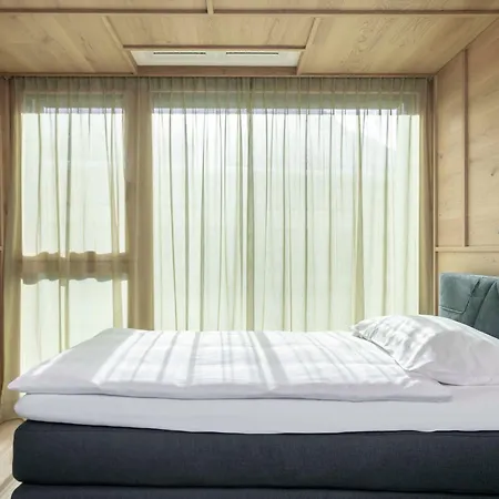 Stadthaus N9 Berg Kleines By Interhome Daire Saint-Moritz