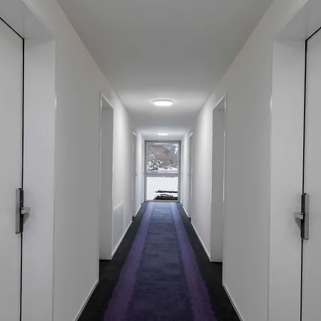 Stadthaus N9 Berg Kleines By Interhome Daire *