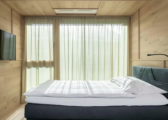 Stadthaus N9 Berg Kleines By Interhome Apartment St. Moritz