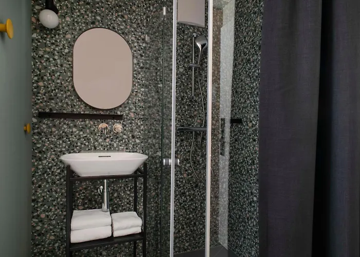 Stadthaus N9 Berg Kleines By Interhome