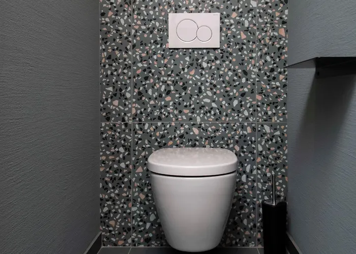 Appartement Stadthaus N9 Berg Kleines By Interhome